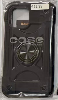 Rubber Guard (iPhone) Case