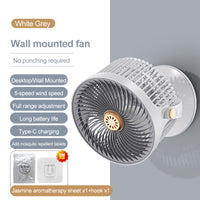 Air Circulation Fan