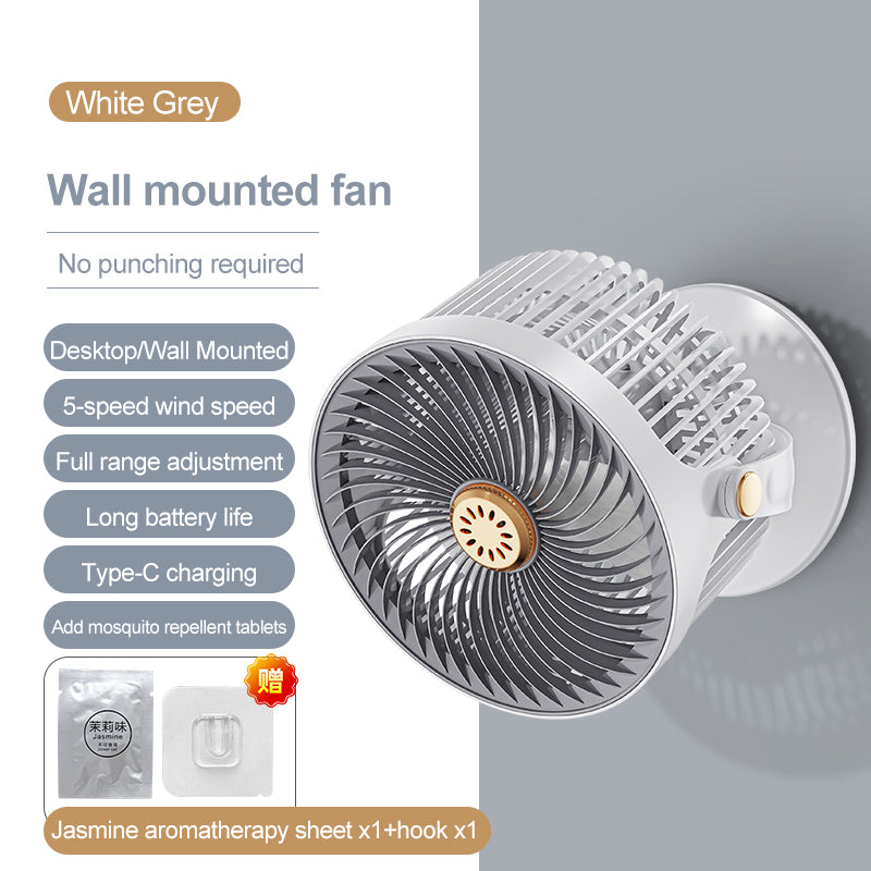 Air Circulation Fan
