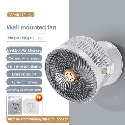 Air Circulation Fan