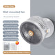Air Circulation Fan