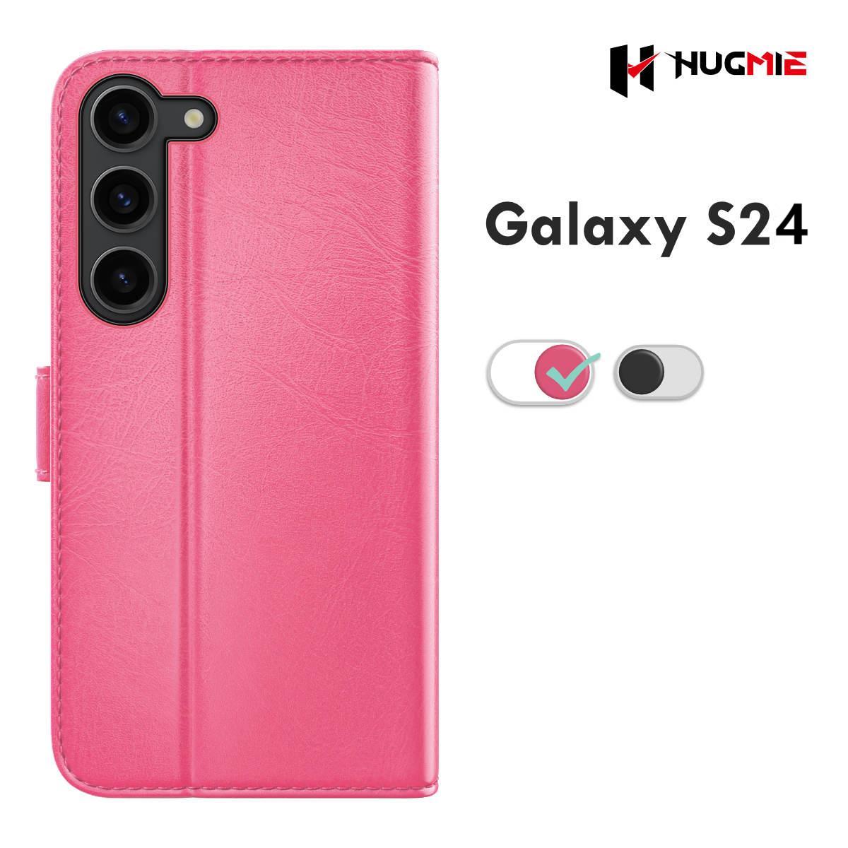 Classic Series (Samsung) Leather Folio