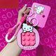Sanrio Characters Keychain