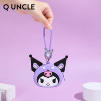 Sanrio Characters Silicone Coin Purse - HugmieToys