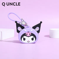 Sanrio Characters Silicone Coin Purse - HugmieToys