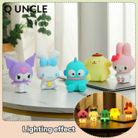 Sanrio Cute Anime Night Light - HugmieToys
