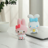 Sanrio Cute Anime Night Light - HugmieToys