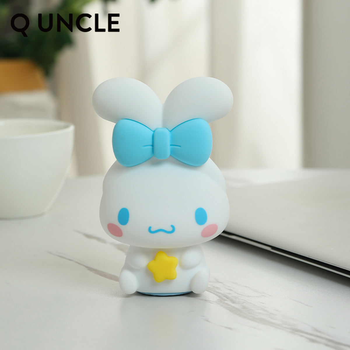 Sanrio Cute Anime Night Light - HugmieToys