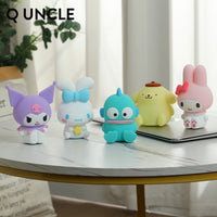 Sanrio Cute Anime Night Light - HugmieToys