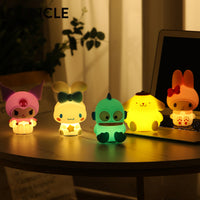 Sanrio Cute Anime Night Light - HugmieToys
