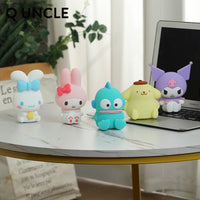 Sanrio Cute Anime Night Light - HugmieToys