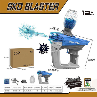 Gel Blaster Toy Gun