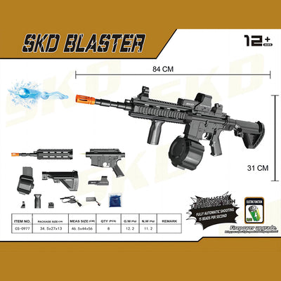 Gel Blaster Toy Gun