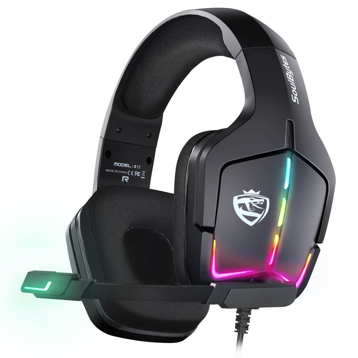 Gaming Headphones