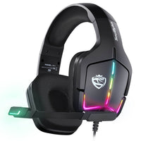 Gaming Headphones