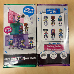 Special Offer - SQUADZ PLACE - Tokyo Trends