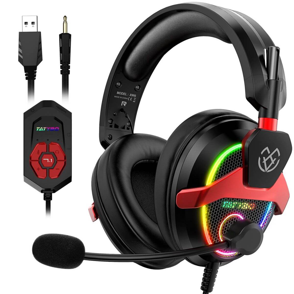 Gaming Headphones