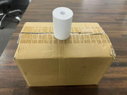 Till/Card Machine Rolls (30 rolls / box)