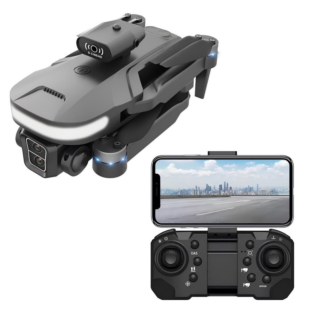 New Arrival Drone