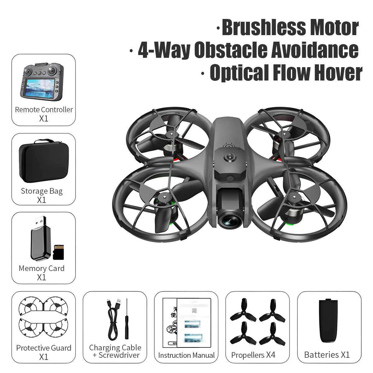 New Arrival Drone