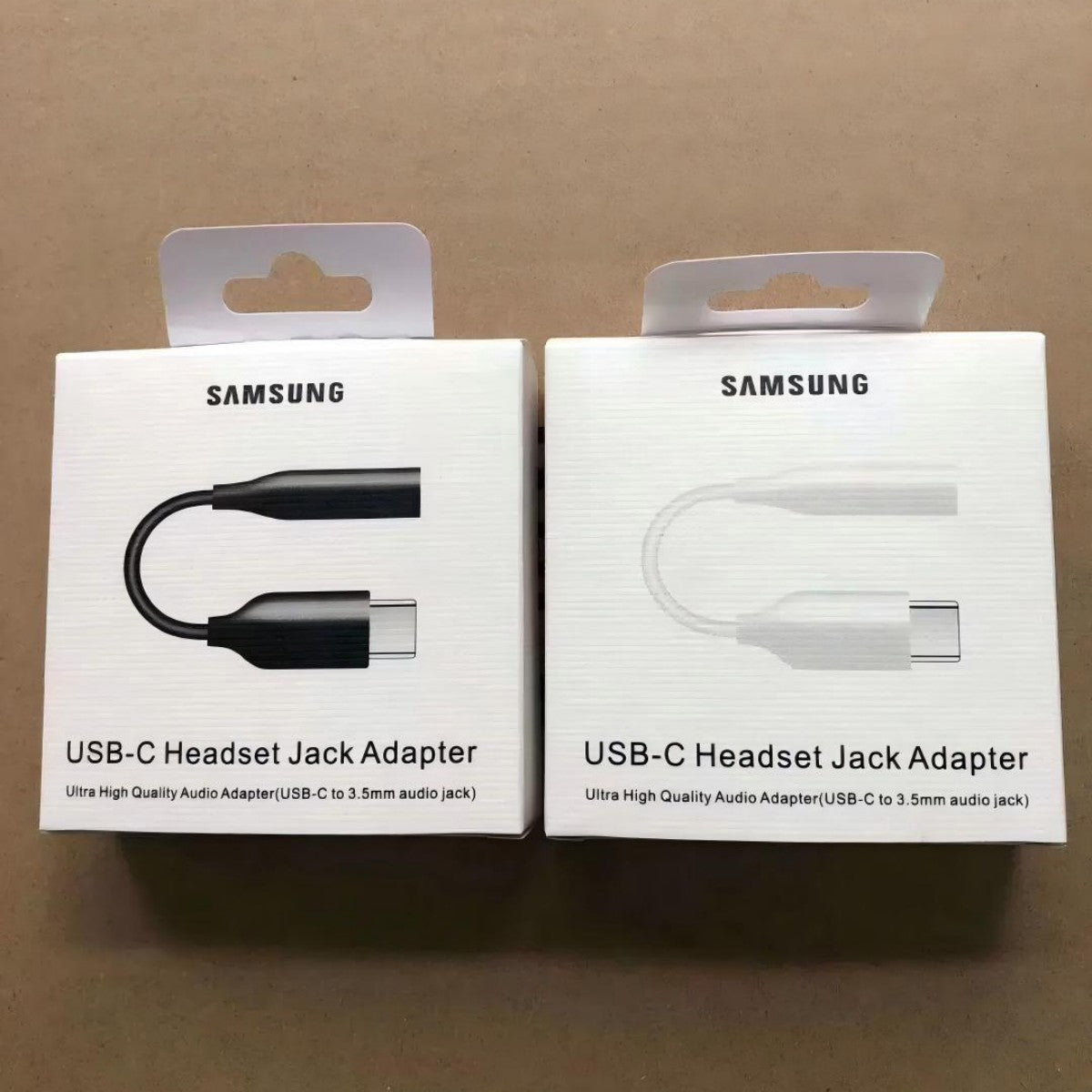 Samsung/Apple Power Adapter & Cable