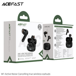 ACEFAST True Wireless Earphones