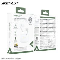 ACEFAST True Wireless Earphones