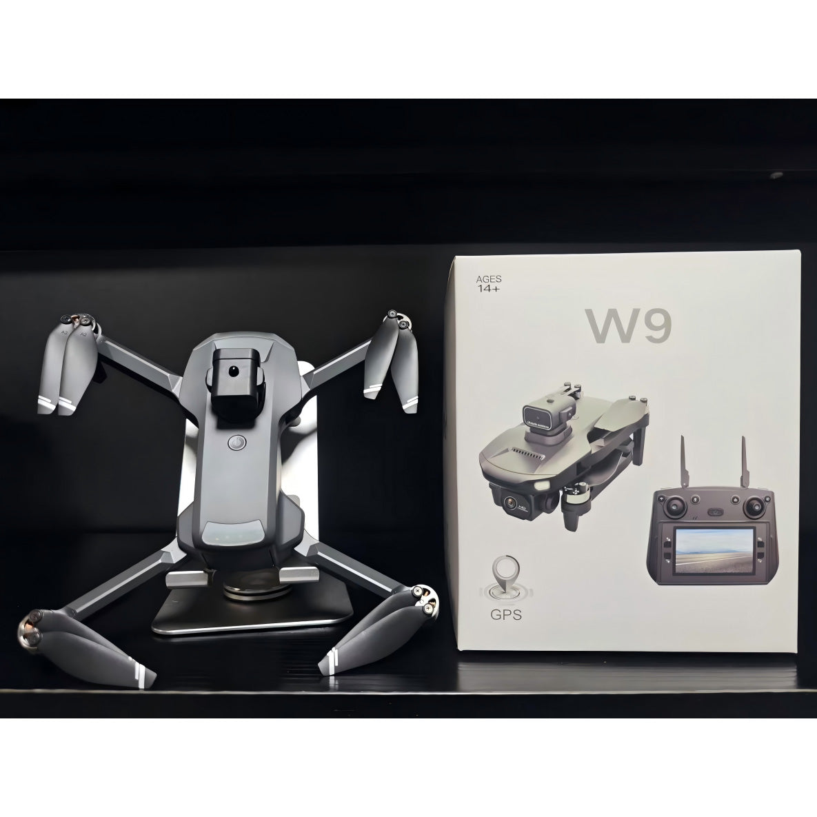 New Arrival Drone