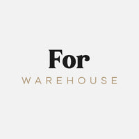 for warehouse