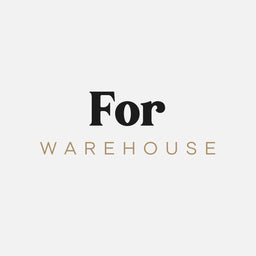 for warehouse