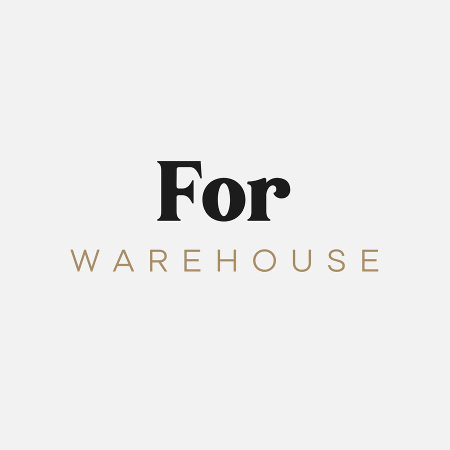 for warehouse