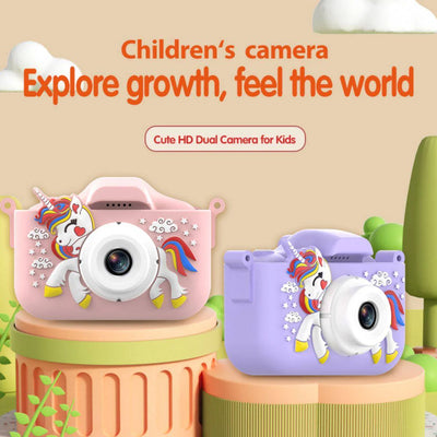 Kids Camera