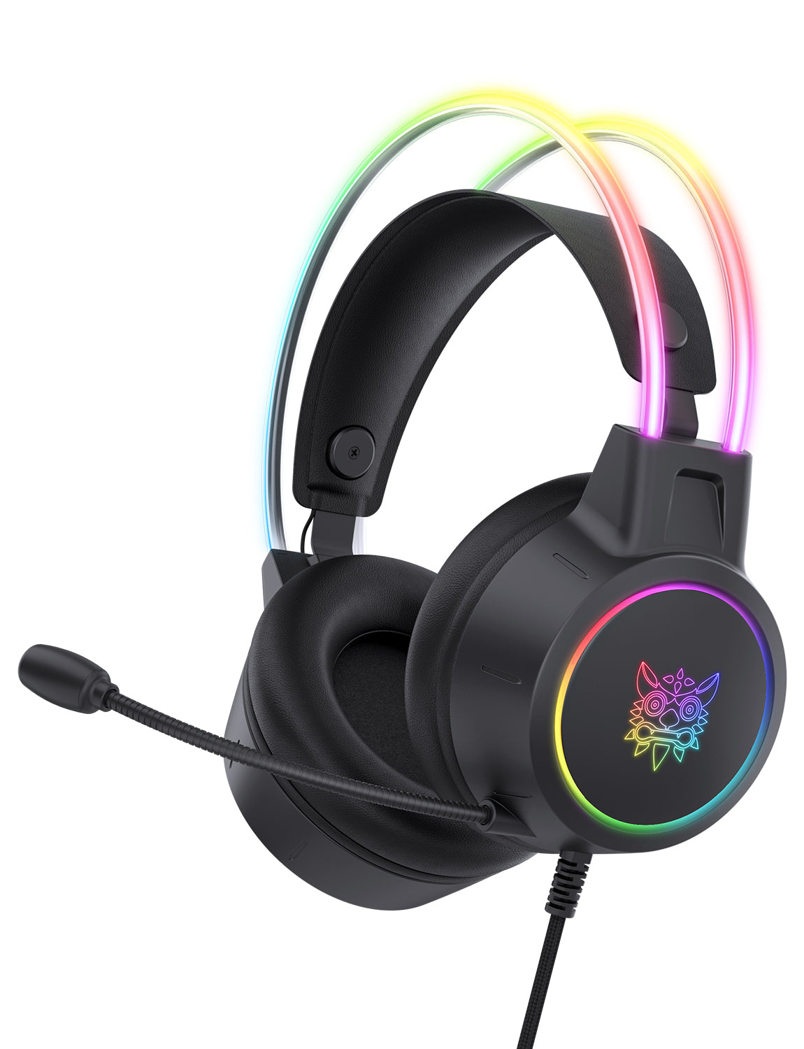 ONIKUMA Gaming Headphones