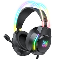 ONIKUMA Gaming Headphones