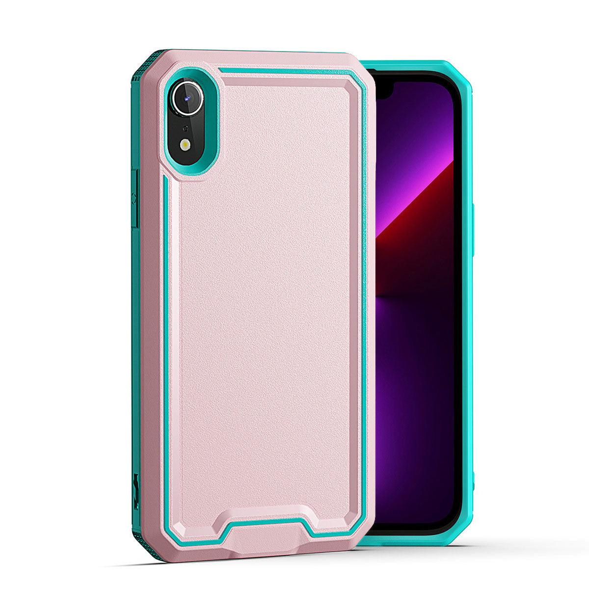 Military Level (iPhone) Protective Case