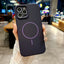 PureMag Series (Samsung) Silicone Magnetic Case